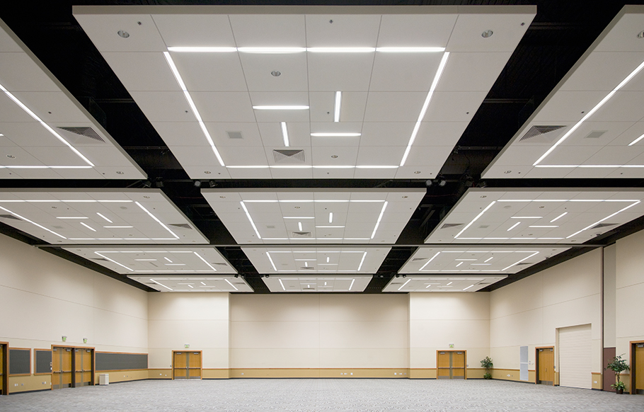 Den integrerte takindustrien introduserer intelligent design for å forbedre hjemmeopplevelsen