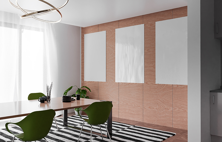 Gjennombrudd innen miljøresirkuleringsteknologi driver integrert veggpanelindustri mot sirkulær økonomi