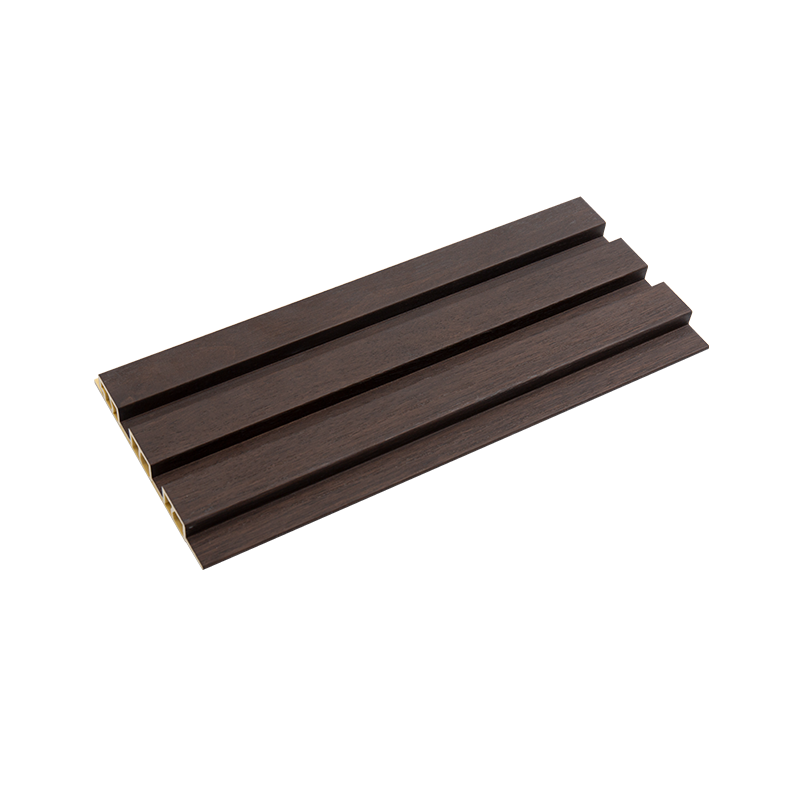 Stabil enkel å installere wpc trekledningspanel