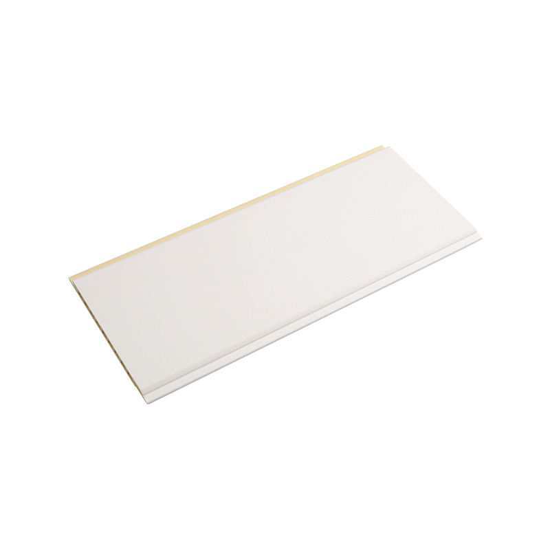 Ulike former Miljøvennlig Wpc Veggbekledning Panel