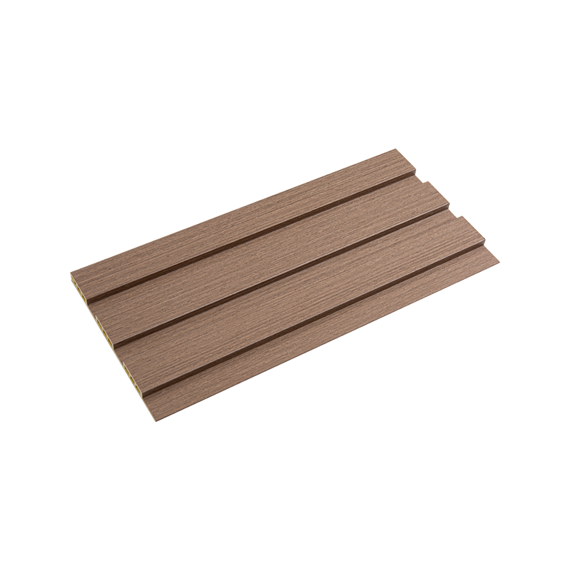 Innvendig Veggdekor Wpc Veggbekledningsplate