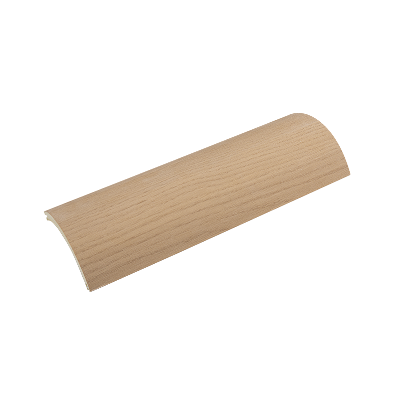 Korrosjonsbestandig, slitesterk og enkel å installere Wpc-vegglist