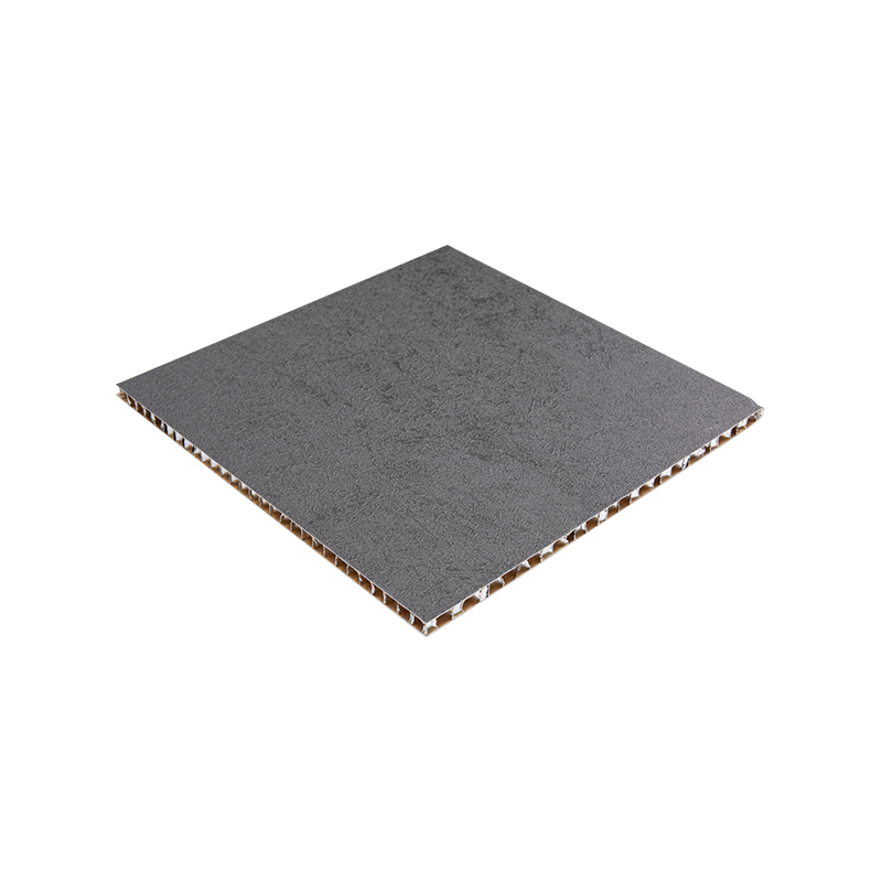 Komfortable Touch Allsidige tak honeycomb paneler
