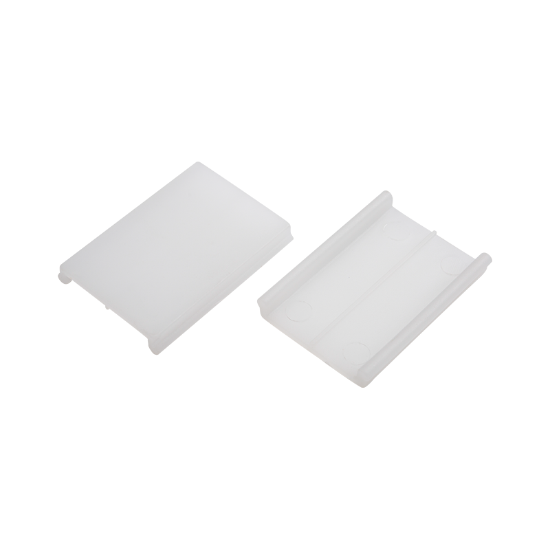 Koble raskt til med 32-brønns klips for enkel betjening