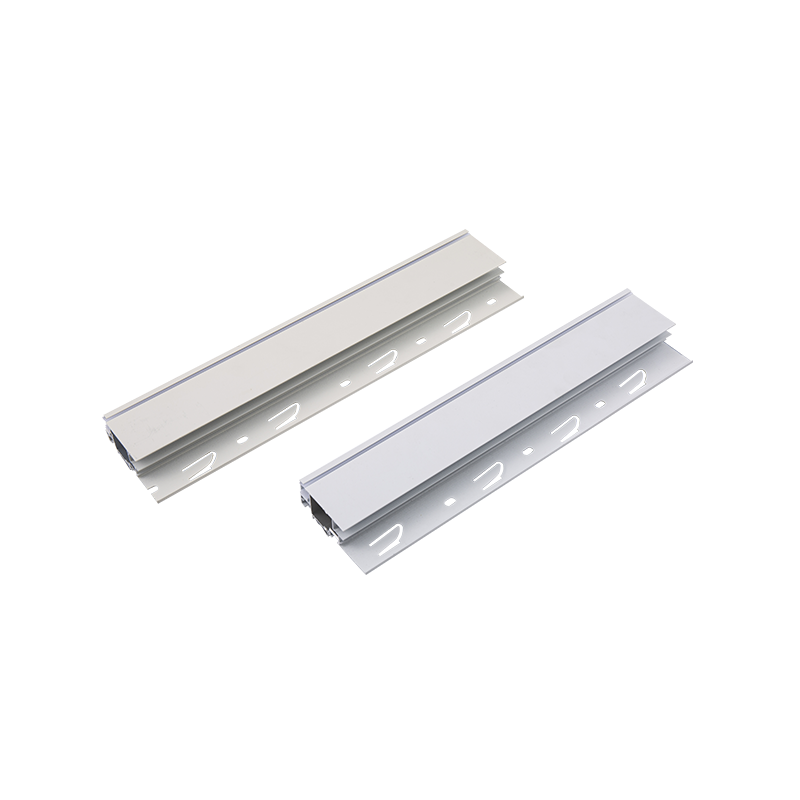 Enkel å installere Estetisk tiltalende, nøyaktig montert LED-sekundær stråle