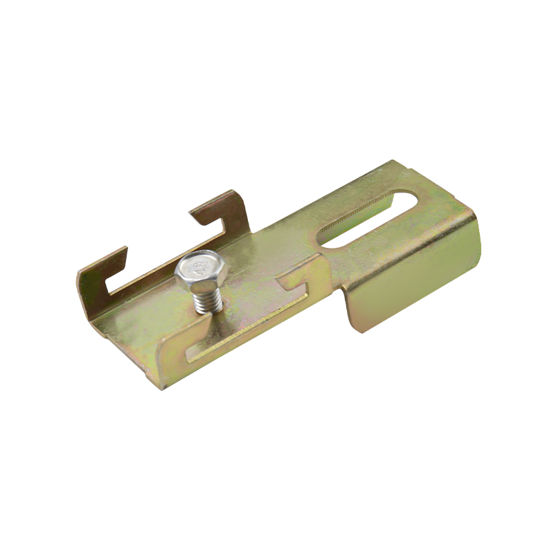 Plassbesparende hovedløperfri krok for kompakte hjem