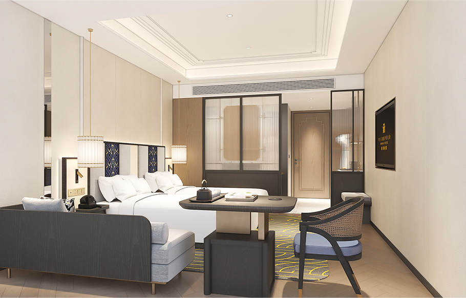 Hva er de beste materialene som tilbys av miljøvennlige veggleverandører for grønn bygning?